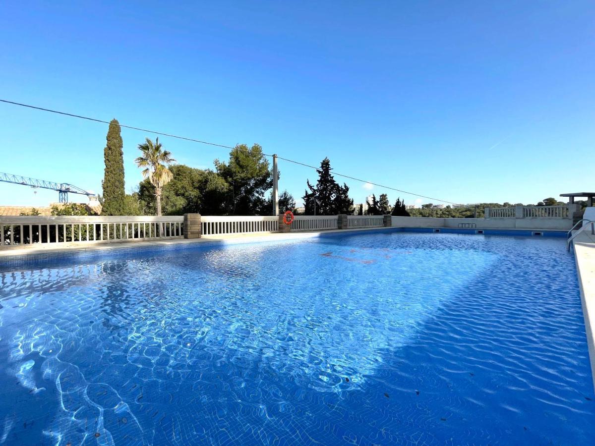 Ideal Para Descansar, Cerca Del Mar! Salou Luaran gambar
