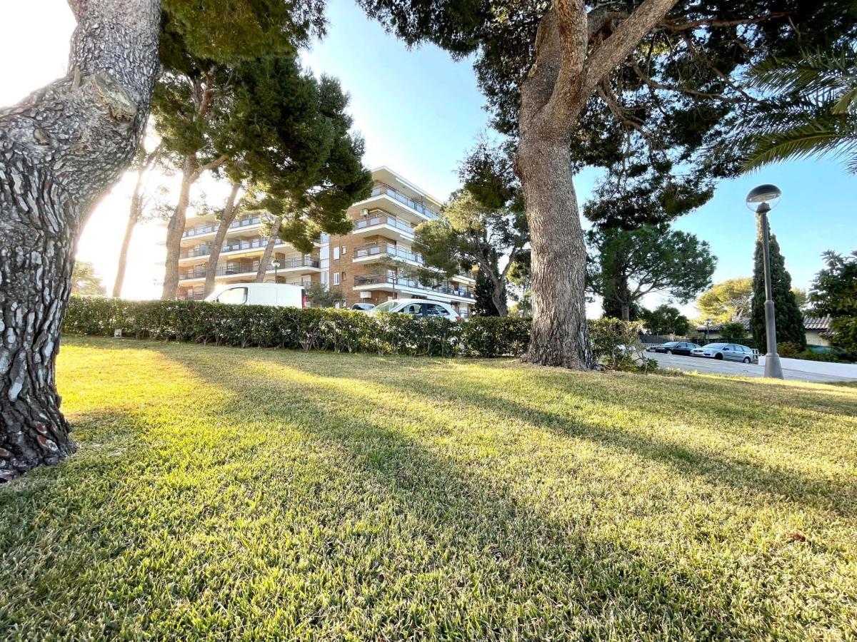 Ideal Para Descansar, Cerca Del Mar! Salou Luaran gambar