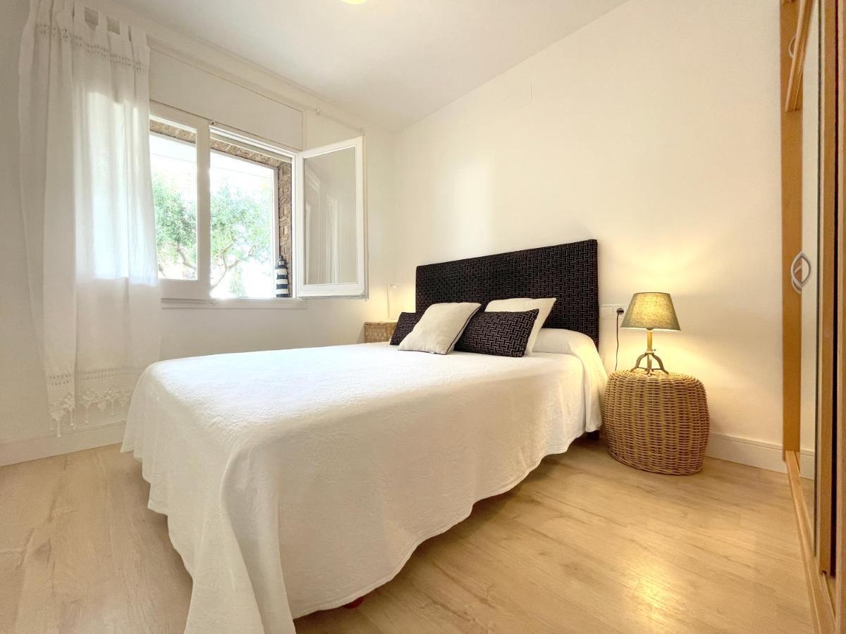 Ideal Para Descansar, Cerca Del Mar! Salou Luaran gambar