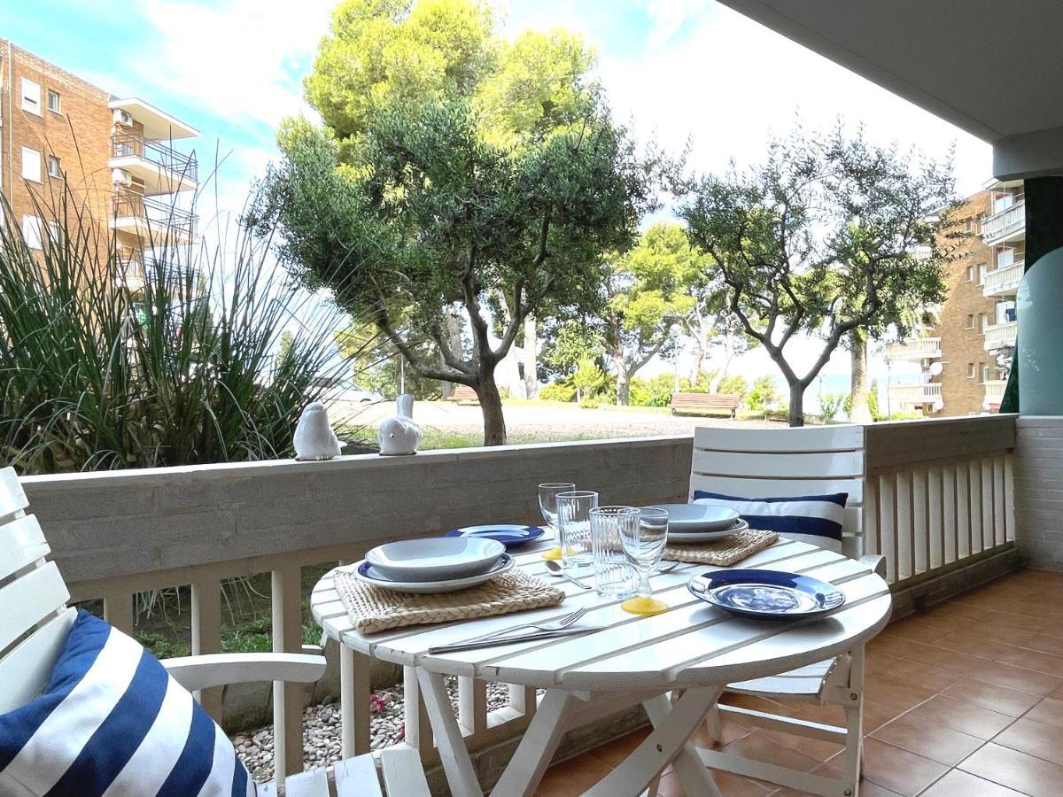Ideal Para Descansar, Cerca Del Mar! Salou Luaran gambar