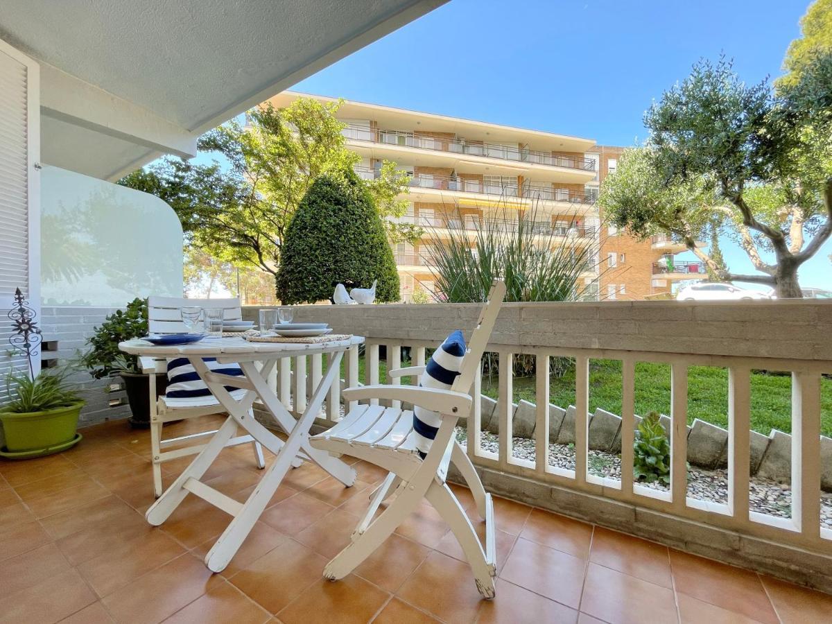 Ideal Para Descansar, Cerca Del Mar! Salou Luaran gambar