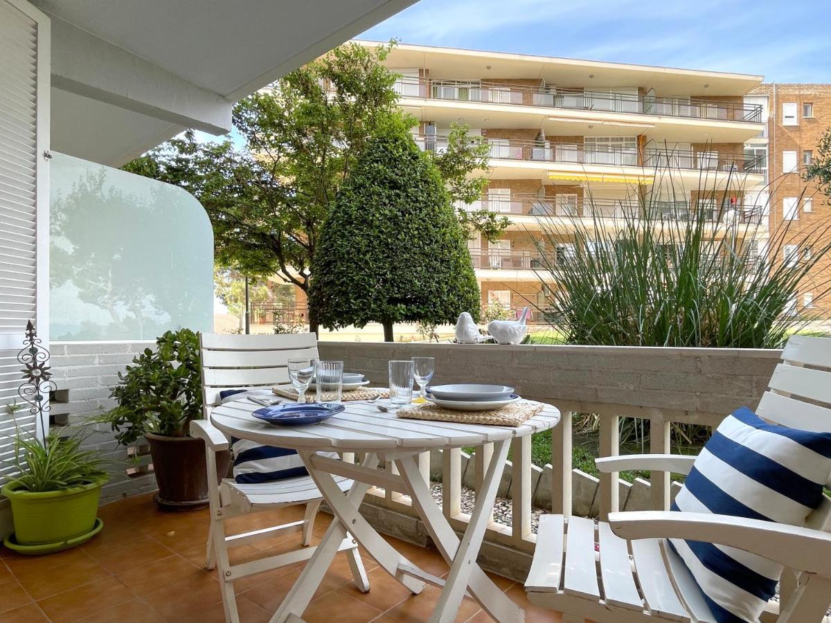 Ideal Para Descansar, Cerca Del Mar! Salou Luaran gambar