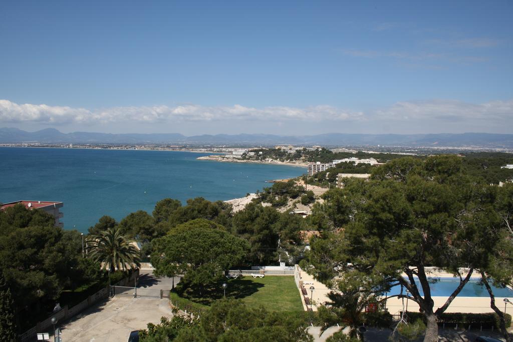 Ideal Para Descansar, Cerca Del Mar! Salou Luaran gambar
