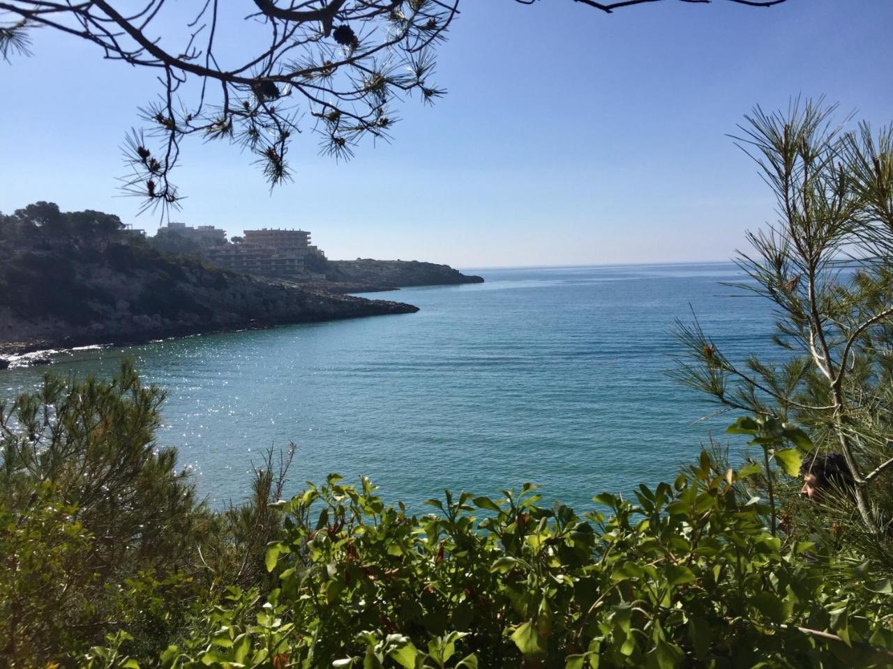Ideal Para Descansar, Cerca Del Mar! Salou Luaran gambar