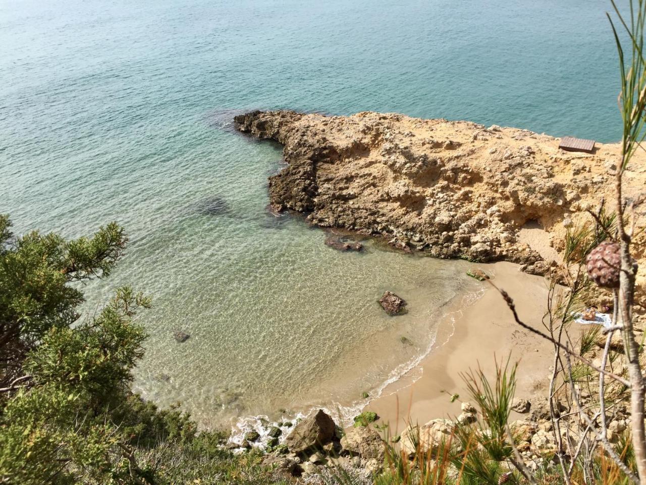 Ideal Para Descansar, Cerca Del Mar! Salou Luaran gambar
